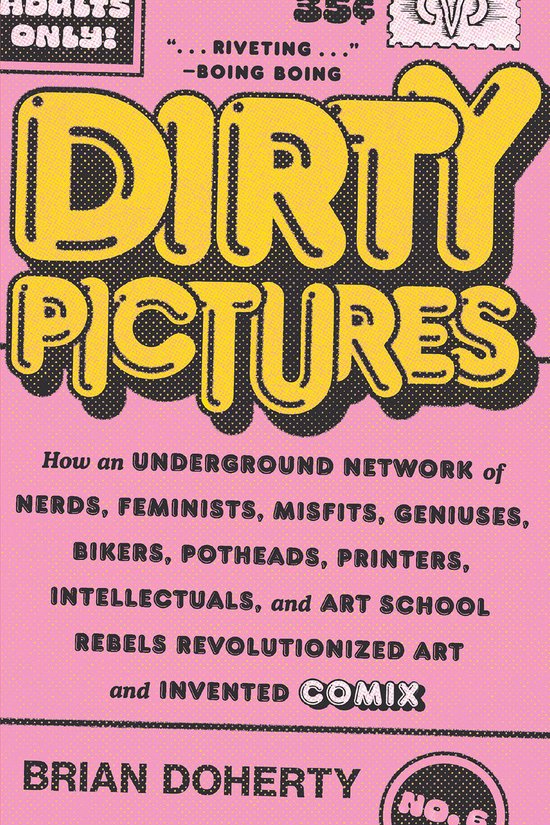 Dirty Pictures