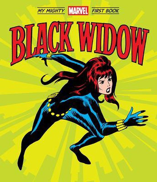 Black Widow