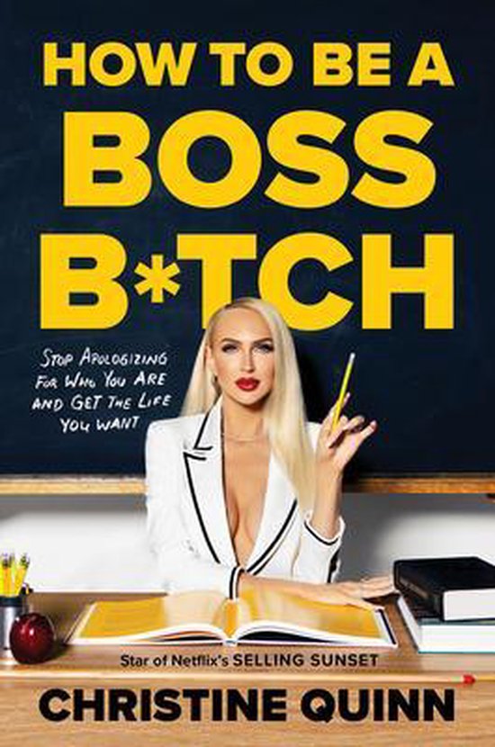 How to Be a Boss Btch