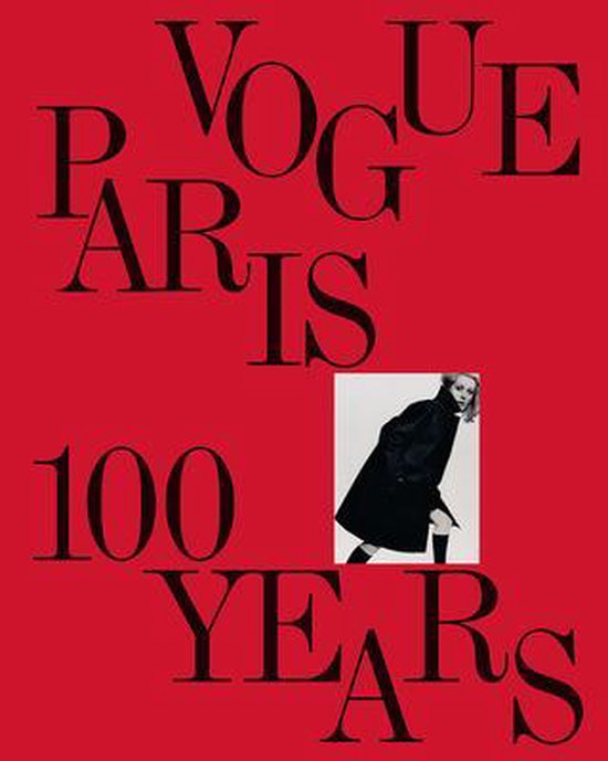 Vogue Paris
