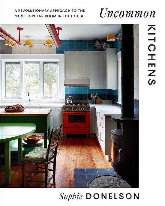 Uncommon Kitchens