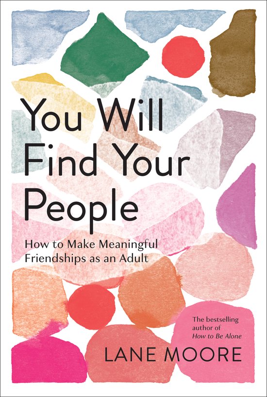 You Will Find Your People