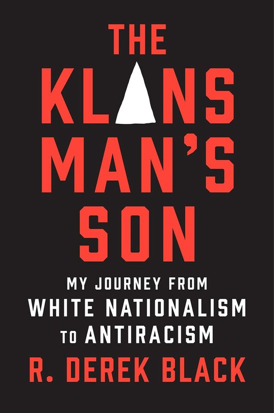 The Klansman’s Son