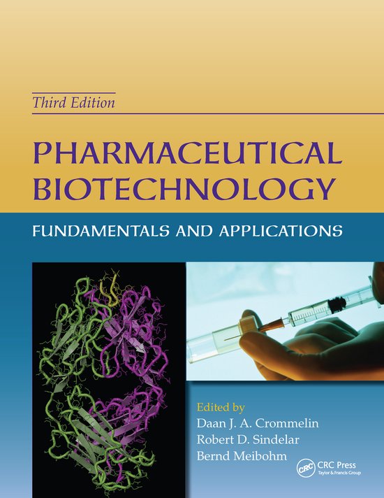 Pharmaceutical Biotechnology