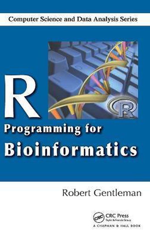 R Programming For Bioinformatics