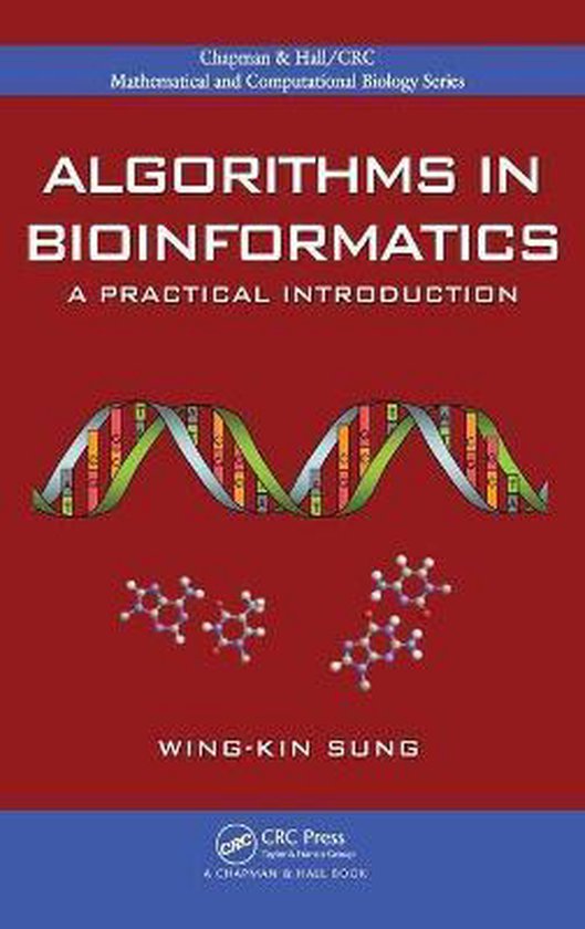 Algorithms in Bioinformatics