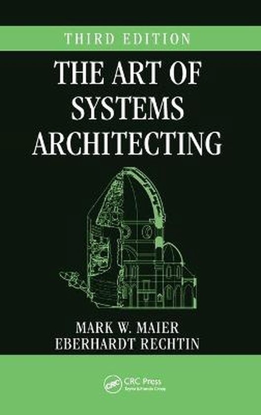 The Art of Systems Architecting