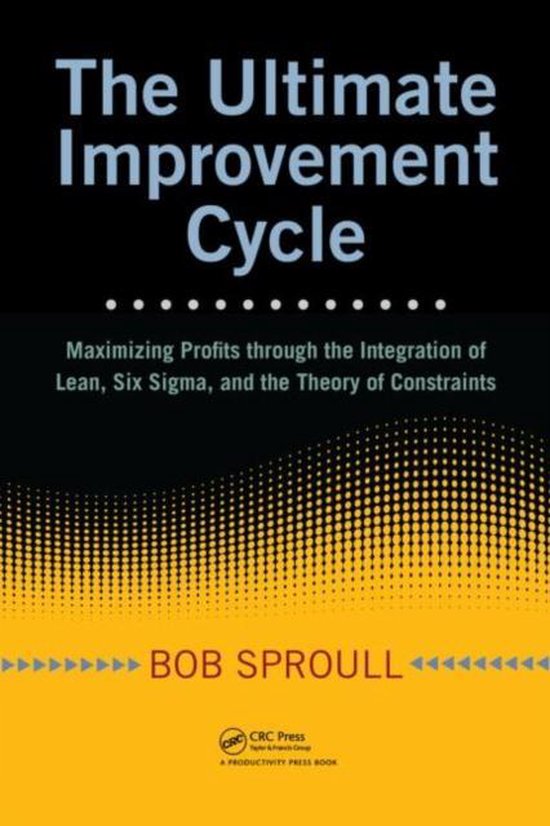 The Ultimate Improvement Cycle