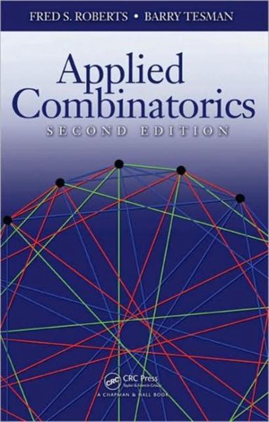 Applied Combinatorics