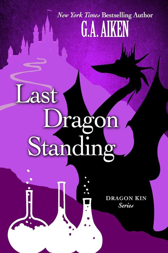 Last Dragon Standing