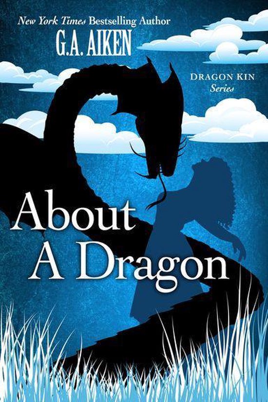 Dragon Kin 2 - About a Dragon