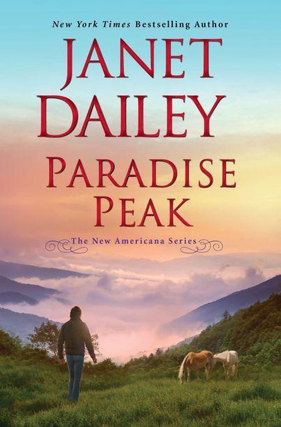 The New Americana Series 5 - Paradise Peak