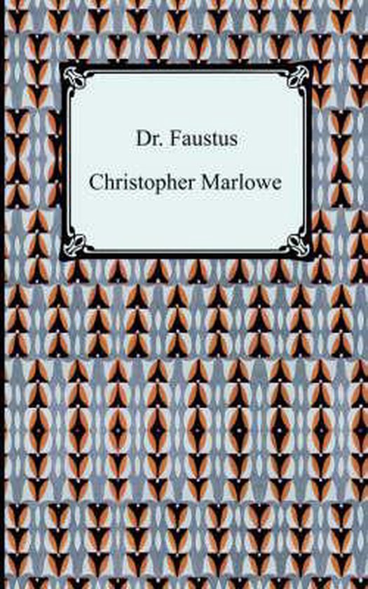 Dr Faustus