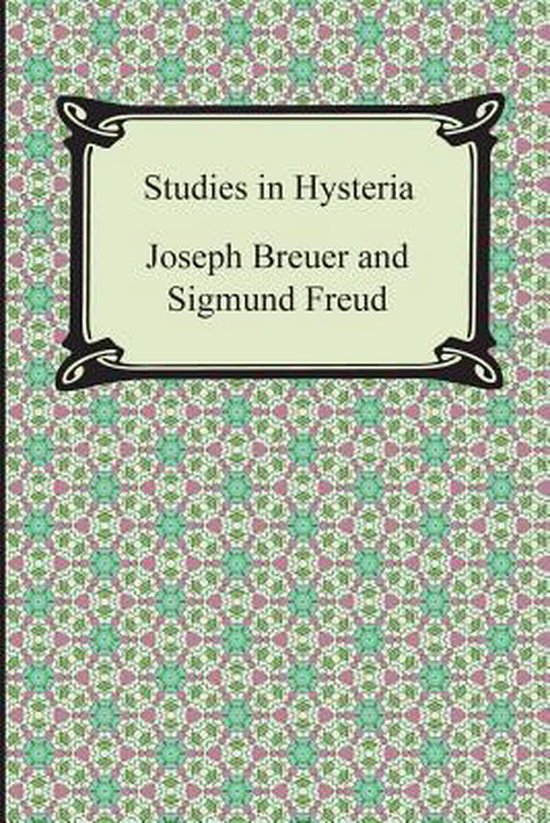 Studies in Hysteria