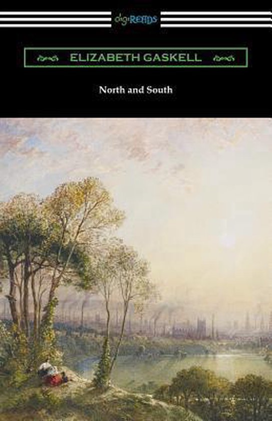 North and South (with an Introduction by Adolphus William Ward)