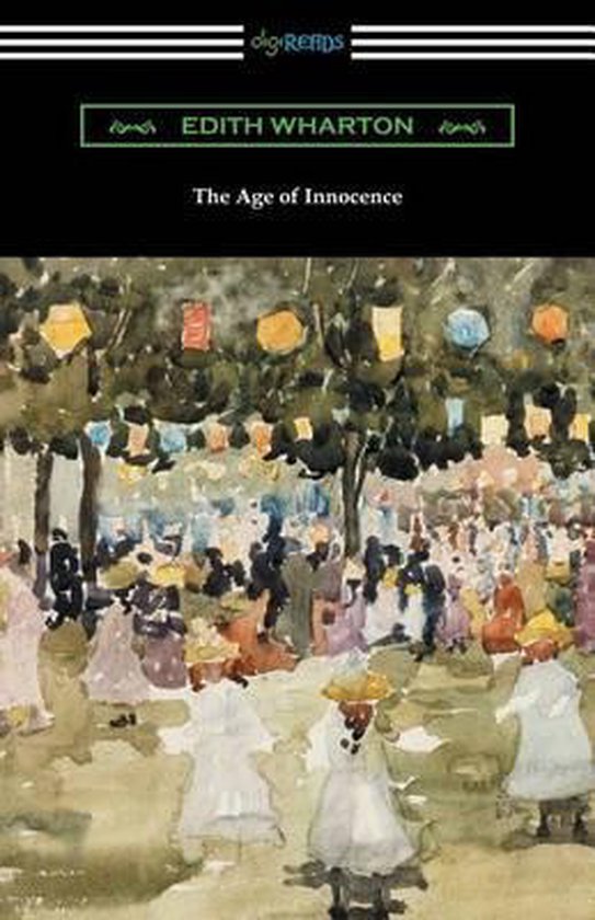 The Age of Innocence