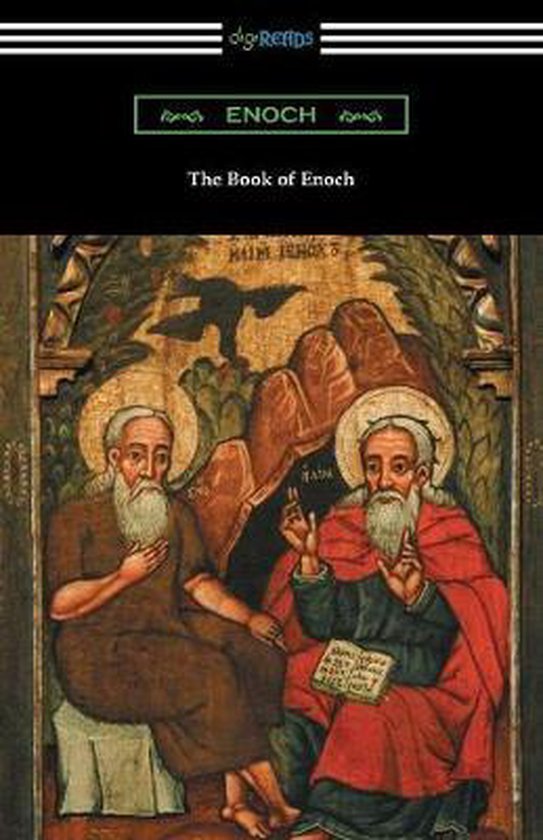 The Book of Enoch