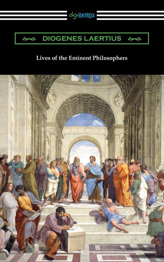 Lives of the Eminent Philosophers