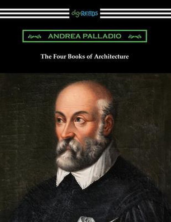 The Four Books of Architecture