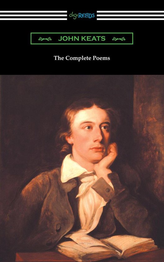 The Complete Poems