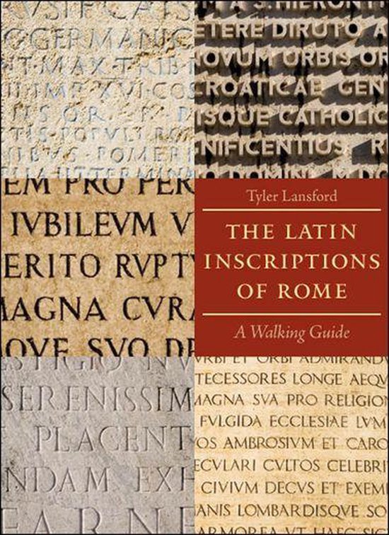 The Latin Inscriptions of Rome