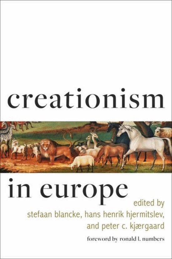 Creationism In Europe