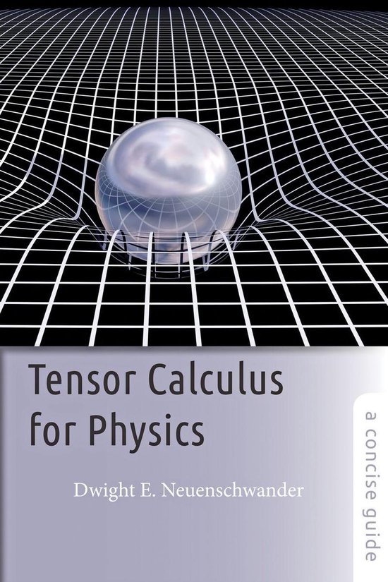 Tensor Calculus for Physics