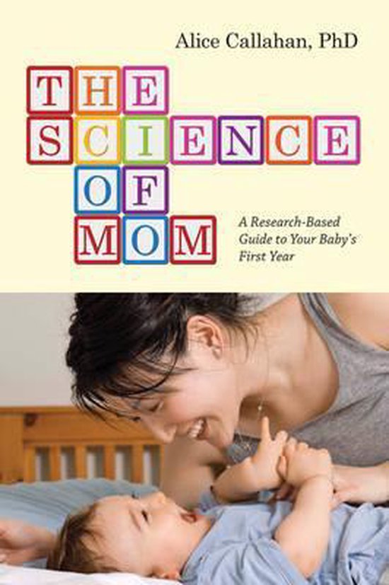 The Science of Mom