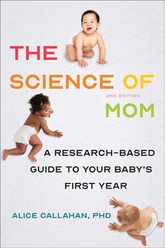 The Science of Mom