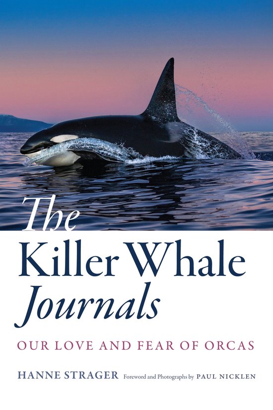 The Killer Whale Journals