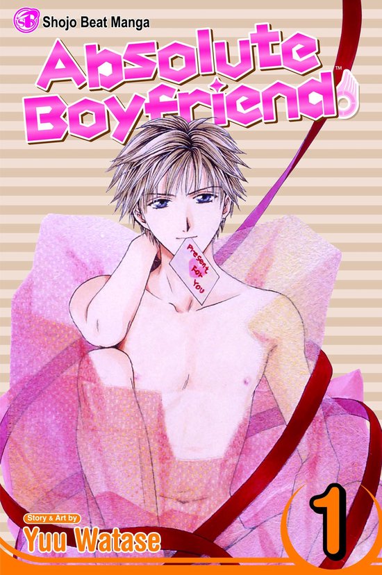 Absolute Boyfriend 1