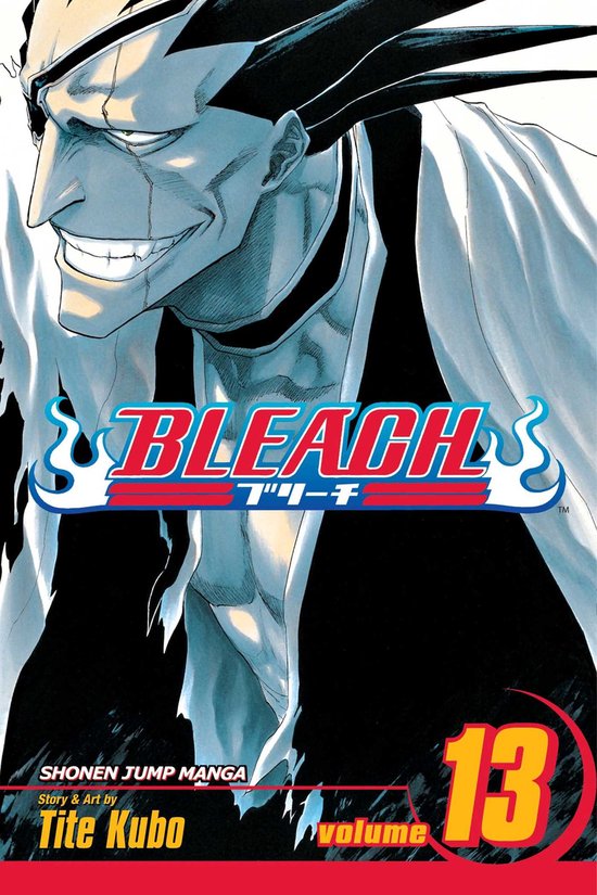 Bleach