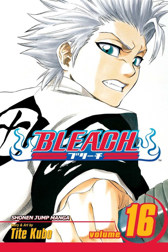 Bleach