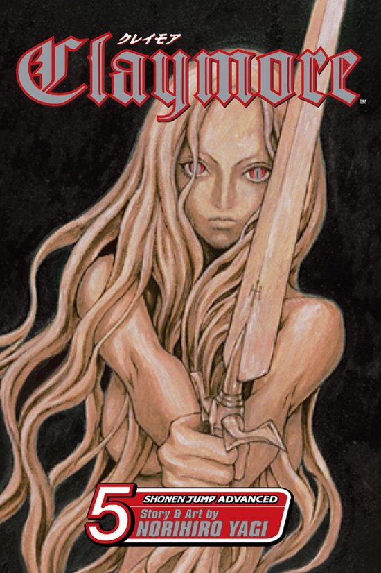 Claymore