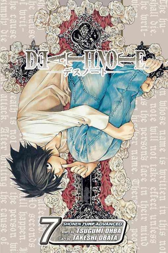 Death Note Vol