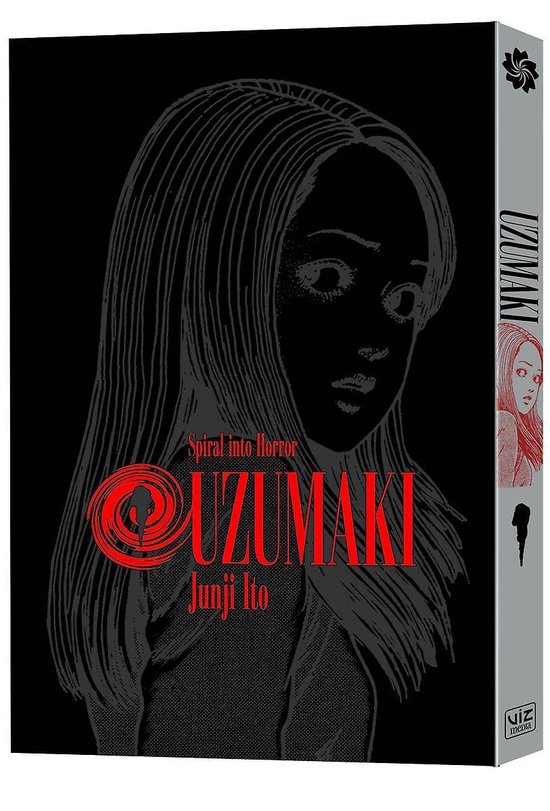 Uzumaki, Vol. 1 (2nd Edition)