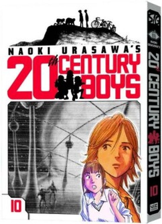 20Th Century Boys