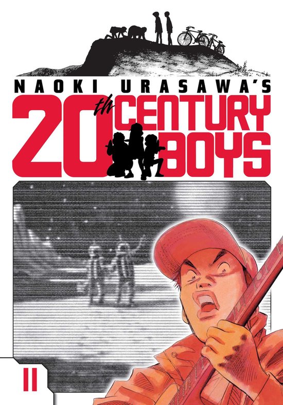 20Th Century Boys