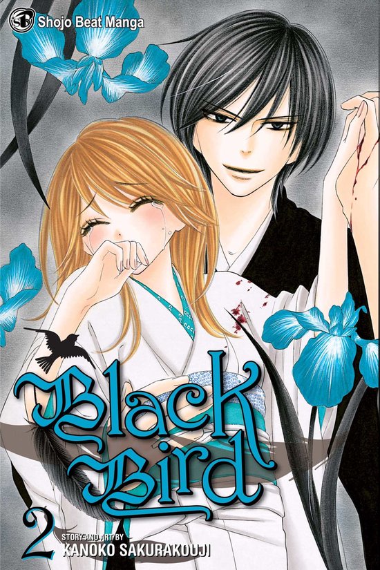 Black Bird Vol 2