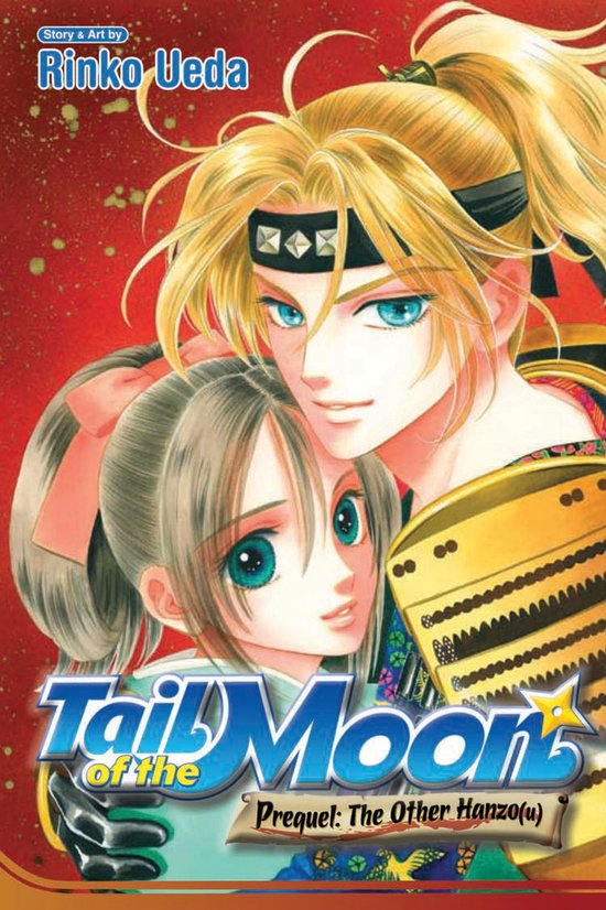 Tail Of The Moon Prequel