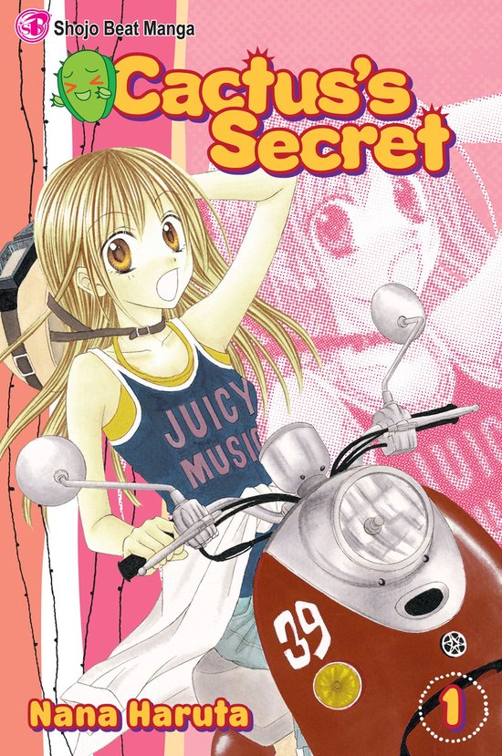 Cactus's Secret, Volume 1