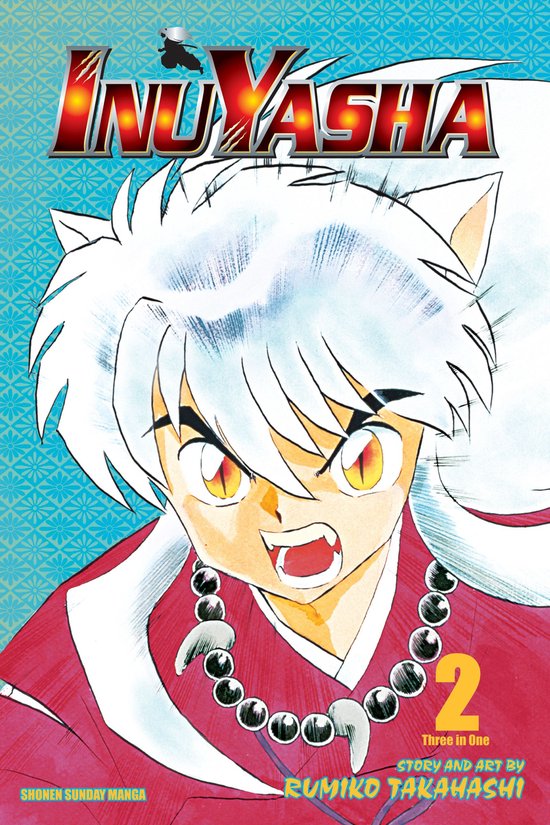 InuYasha 02