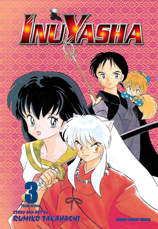 InuYasha