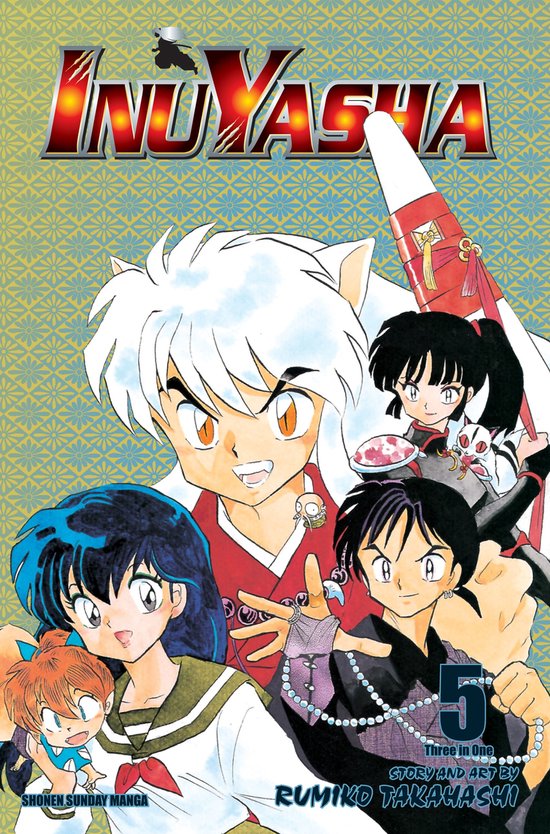 InuYasha 05