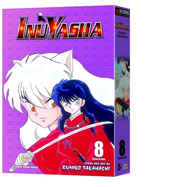 Inuyasha