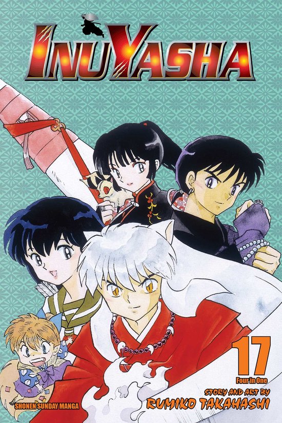 Inuyasha