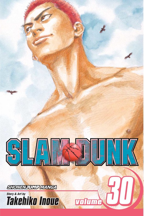 Slam Dunk 30