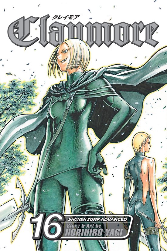 Claymore