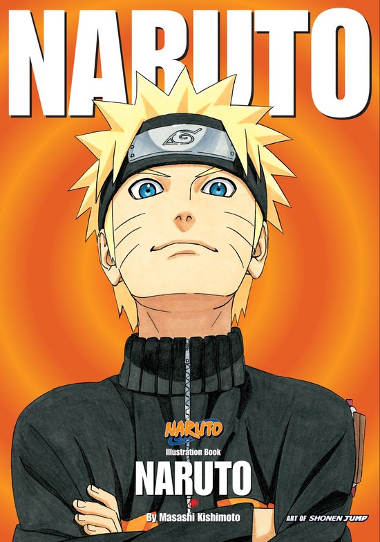 Naruto