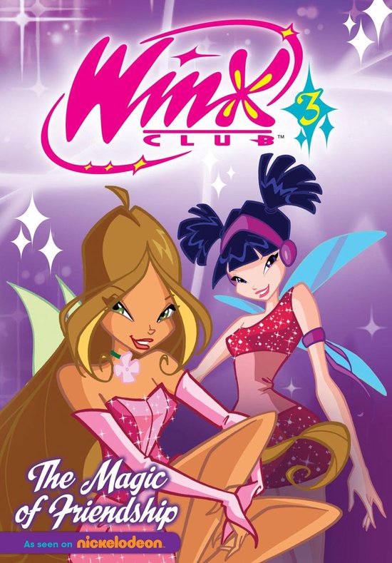 Winx Club 3